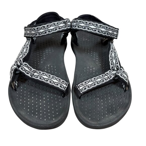 Teva Hurricane 3 Hiking Sandals - Picture 2 of 8